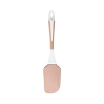 Espátula de Silicona Cookstyle CSC-1429 25 CM Crema - Blanco