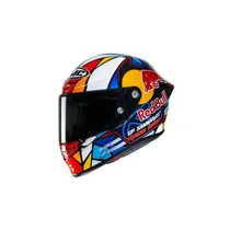 HJC R-Pha 1 Red Bull Misano GP XL