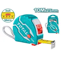 Fita Métrica Total TMT126101 10M