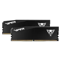 Memoria Ram Patriot Viper Elite 5 Ultra 96GB (2X48GB) DDR5 6000MHZ - VEU596G6028K