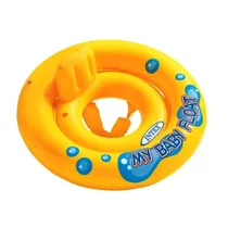 Flotador Intex 59574 MY Baby Float para Niños Hasta 12KG