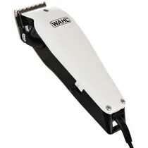 Máquina de Cortar Cabelo Wahl Home Pro 9243-6408 - 12W - 110V - Branco