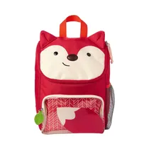 Mochila Skip Hop Zoo Big Kid Fox 9L750810