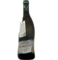 Vinho La Fiole Du Pape Châteauneuf-Du-Pape Pére Anselme 750 ML