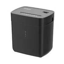 Trituradora de Papel Satellite A-CUT001 3L 220V Negro
