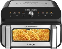 Fritadeira Elétrica Electrobras Bravo XL EBGAF-12 1.900W 110V-60HZ