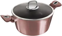 Caçarola Berlinger Haus I-Rose Collection 20CM - BH-6034