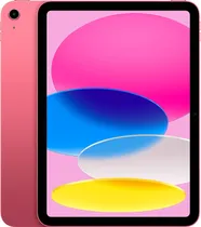 iPad 11 A16 Wifi 512GB Pink (2025) 11A Geração MD5C4LL A3354