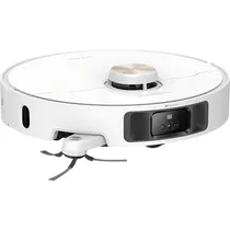 Aspirador Dreame Robot Vacuum L40 Ultra LRX53SE - Branco