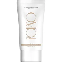 Creme Facial Omg Perfect Cover BB Cream No.27 SPF 50+