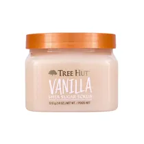 Esfoliante Corporal Tree Hut Shea Sugar 510G - Vanilla