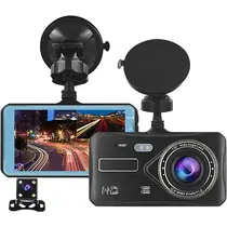 DVR p/ Auto Sate A-DVR052 Dual Cam FHD
