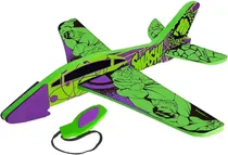 Marvel Avengers Hulk Foam Glider Ja-Ru - 6840 B
