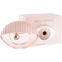Perfume Kenzo World Edt - Feminino 75ML