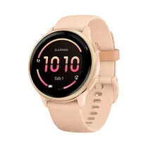 Smartwatch Garmin Vivoactive 6 010-02985-03 GPS Metallic Pink Dawn