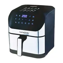 Fritadeira Air Fryer Lumabella B-60018 - 7.5L - 220V
