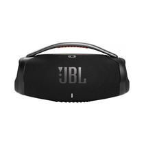 Speaker JBL Boombox 3 Wifi Black