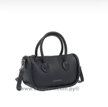 Chenson Cartera Cruzada CG85201 Negro