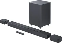 Soundbar JBL Bar 800 720W - Black