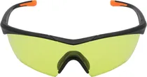 Óculos de Proteção Beretta Clash OC031A23540229UNI - Amarelo