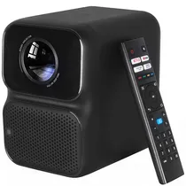 Projector Wanbo TT 650 Lumenes FHD/USB/HDMI - Black