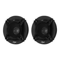Alto Falante Krab KBPDR60 - 250W - 4 Vias - 6"