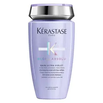 Shampoo Kerastase Blond Absolu Bain Ultra-Violet 250ML  Shampoo Ker...