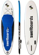 Prancha de Sup Swellboards Allround 10.2 Pro