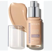 Revlon Skin-Caring Foundation #209