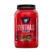 *Syntha 6 Isolate Chocolate 2LB-6620