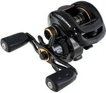 Carretilha Abu Garcia Pro Max PMAX3 Low Profile (Direita)
