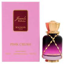 Perfume Feminino Maison Pink Crush Edp 100ML