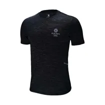 Men's Training Shirt Black L Kelme