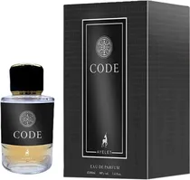 Perfume Ayelet Code Edp 100ML - Unissex