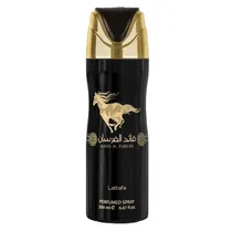 Desodorante Lattafa Qaed Al Fursan Masculino 200ML