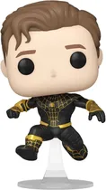 Boneco Spider-Man - Spider-Man No Way Home - Funko Pop! 1073