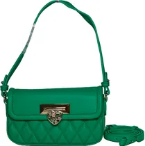 Bolsa Chrisbella AA012210008 Green - Feminina