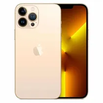 iPhone 13 Pro 128GB Gold Swap Grado A (Americano)