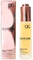 Soro Outdoor Girl Multi-Peptide Moisture Rich - 30ML