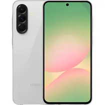 Samsung Galaxy A56 SM-A566E/DS 5G Dual 256 GB - Awesome Lightgray