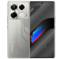 Infinix Cel Note 40 Pro+ 5G 6.78" DS NFC 12/256 BMW Gray Magpad 100W