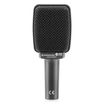 e 609 Silver – Microfone Sennheiser
