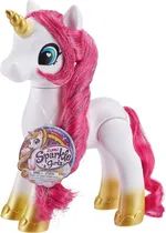 Unicorn Sparkle Girlz Zuru 100382 - Pink