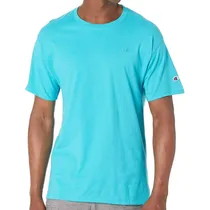 Camiseta Clássica Masculina Champion s