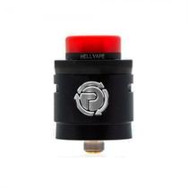 Atomizador Hellvape Passage Rda Black