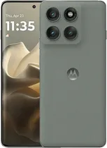 Smartphone Motorola Edge 60 Pro XT2507-1 Dual Sim 5G 6.7" 12GB/512GB Cinza