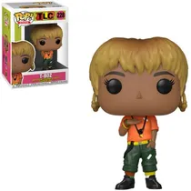 Funko Pop Rocks TLC T-Boz 228