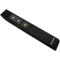 Apresentador Wireless Viewsonic MP200 - Preto