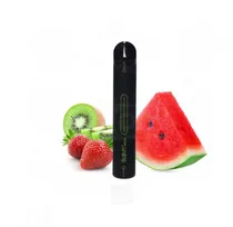 Balmy 1500 Puff Strawberry Kiwi Watermelon