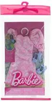 Barbie Fashions Mattel - GWC27-HRH40